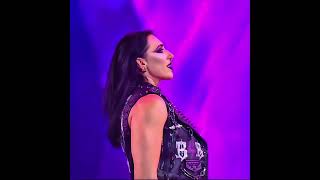 Rhea with iyo sky vs Roxanne and Julia Edit ☠️#wwe #edit