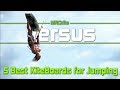 5 Best kiteboards for Jumping and Big Air: Versus Ep 19 MACkiteboarding.com