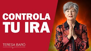 Cómo gestionar el enojo y la ira