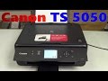 Canon PIXMA TS 5050 From Very.co.uk and Argos