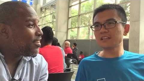 OpenStack is big in China!