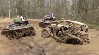 Best Mudding and Hardcore Wheelin Compilation 2014 - Argos, Rock Bouncers, Mud Trucks
