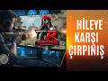 HİLEYE KARŞI ÇIRPINIŞLARIMIZ - Counter Strike 2