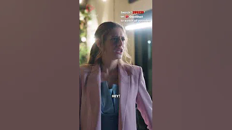 HOW STRANGE... #goodshort