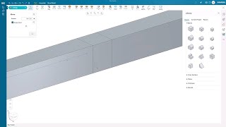 Solid Edge 2026 - NX X Essentials
