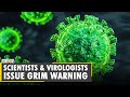 Scientists: Will need new vaccine to fight COVID-19 in a year | Coronavirus Mutations | WION News