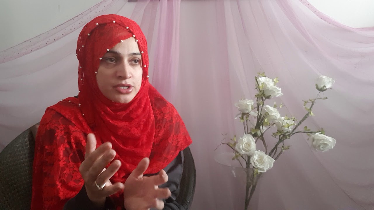 Secret to my long hair