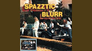 Spazztic Blurr — Ace (Music Video) | Dork