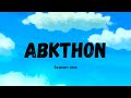 Abkthon season one|| akio,billal,kakang||full clip