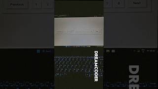 Neomorphic Pagination Using HTML CSS | Dream Coder