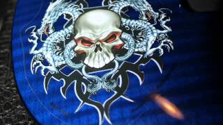 Ludo - Dream Warriors (cover Dokken)