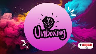 Unboxing Tanggal 26 Desember 2025  Link Produk Di Deskripsi 
