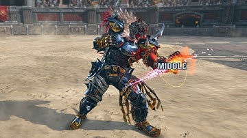 Every Armor King Player Needs This DF1,2 Trick