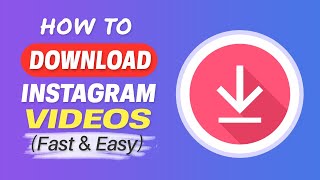 How to Download Instagram Videos on PC Easily screenshot 1