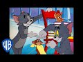 Tom et Jerry en Français | Tom et Jerry sont-ils amis? | WB Kids