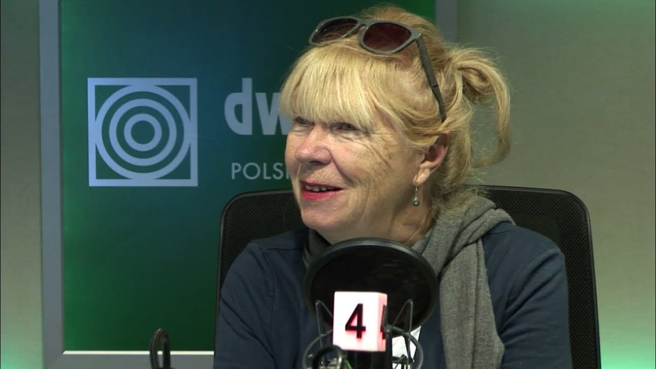 Prof. Marta Leśniakowska: pamiętajmy o drzewach informacje dnia tv republika youtube