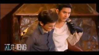 La Ruk Sut Kob Fah - Teaser