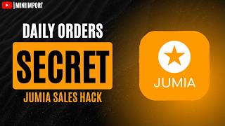 How To Sell Faster On Jumia Nigeria And Get More Orders