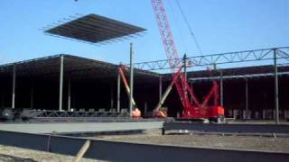 201.AVI Independent Steel Erectors