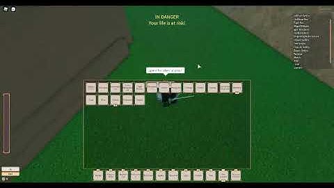 Rogue lineage hacker,