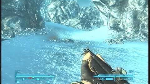 Fallout 3 Operation: Anchorage Episode 9: Unglitched