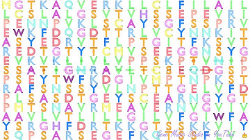 Gene Music using Protein Sequence of F11R "F11 RECEPTOR"