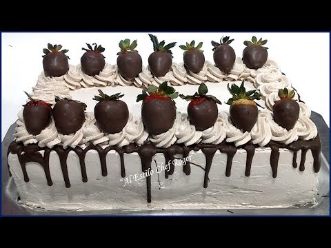 El mas rico, PASTEL DE CHOCOLATE CON CAFE, para casa o negocio, Receta 450, pastel de moka