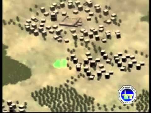 يوتيوب غزوة الخندق للاطفال