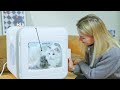 Kitplus skincare pet dryer box