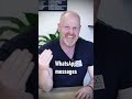 Delegation Turned My Nightmare into a Dream #business #entrepreneurship #success