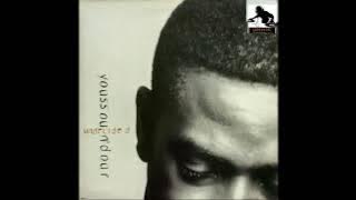 YOUSSOU N'DOUR - UNDECIDED (DEEP RADIO MIX) 1994