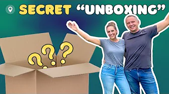 Members Only Sneak Peek!