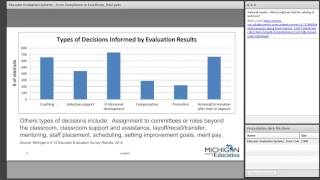 Educator Evaluations From Compliance to Excellence