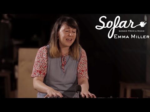 Emma Miller - Daylight | Sofar London