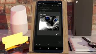 Celebrity Tasker - New Dialog Features Profile