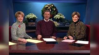 KCRG-TV9 News at Christmas 2002
