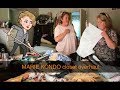 HOARDER!  Extreme Clean | Declutter with me using the Marie Kondo Method