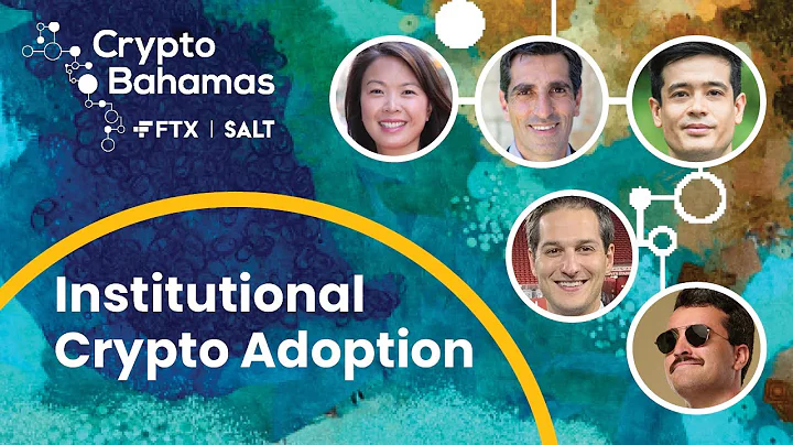 Institutional Crypto Adoption: From FAAMG to Sover...