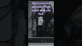 Vulnerability Scanning