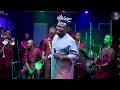 KING SEGUN AJIDARA PERFORMANCE AT ALAYO MELODY SINGER DIVINE PRAISE Mp3 Song