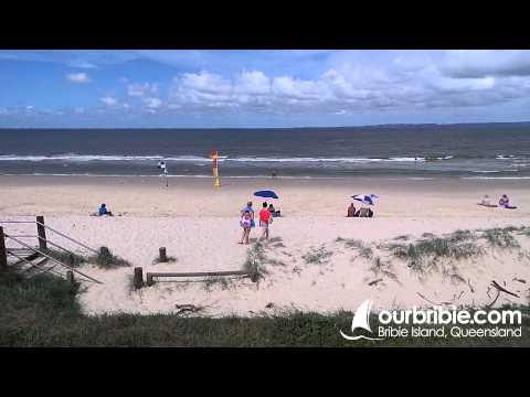 Woorim Beach Back In ACTION