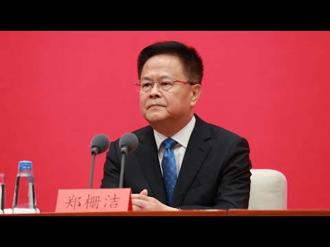 郑栅洁异军突起！北京官员纷向安徽拜码头，“合肥模式”成习近平心中最爱：地方政府大胆突围立功典范！| 六度解析