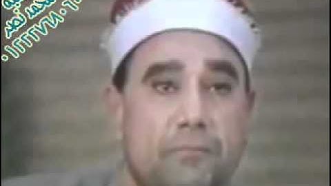 ماتيسر من سورة إبراهيم بصوت الشيخ راغب مصطفى غلوش