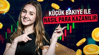 Türkçe Small Balance Ti̇caret Stratejisi En İyi Ti̇caret Platformu