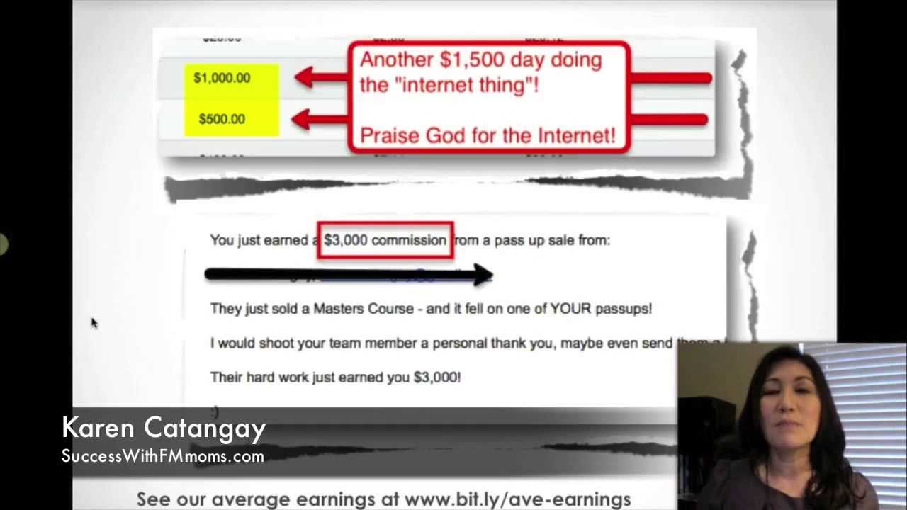 How Can I Make Money In Big Idea Mastermind - EN/ Big Idea Mastermind FAQ #5