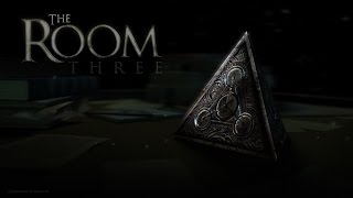 Lets Play - The Room Three - A physical puzzle game [Android] screenshot 2