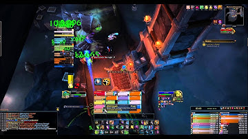 Team XVI vs Mythic Oregorger