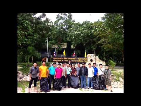 UMT Poly Volunteer