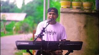 CINTAKU PADAMU COVER OBET KEY