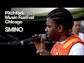 Smino | Pitchfork Music Festival 2018 | Full Set